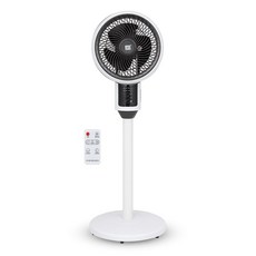 VISKA 3D遙控支架空氣循環器VK-AC22MN, VK-AC22MN