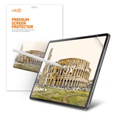 LAB.C 紙質感素描膠片, 單色, 1組