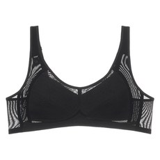 비너스 여성용 무빙 노와이어 브라 A B C컵