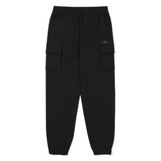 O'NEILL 女性 Jose 寬鬆束口保暖長褲 OWPTM7110-199