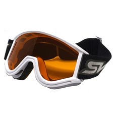 SWANS 兒童滑雪鏡145-H