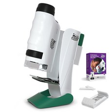 Science Can 頂亮手提顯微鏡