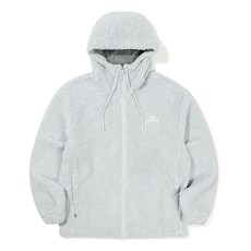 O'NEILL 男女通用 Corte Uni 基本款連帽刷毛外套 OUJUM4109 193