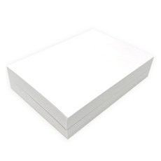 元進銅版紙 300g, A3, 100個