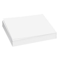 元進模造紙 100g, 8開, 500個