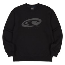 O'NEILL 男款 Boney Big Art Logo 大學T OMTRM4112