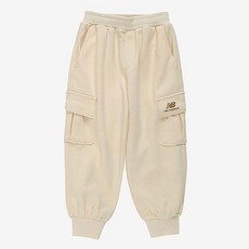 兒童 LAYER1 大丸工裝褲