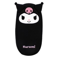 WINGHOUSE 庫洛米臉型化妝包