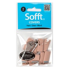 소프트 커버 No.2 Flat 62002, 1세트