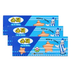 GLOBE CHEMICAL 超級色鉛筆單色黃色黃色 12p, 3個, 1色