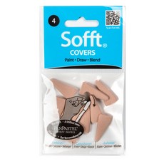 소프트 커버 No.4 Point 62004, 1세트