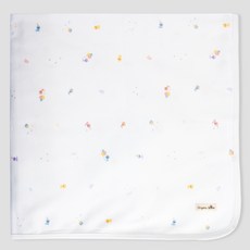 Organic Boom 嬰幼兒青蛇年屬蛇四季包巾