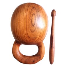 Tappia 簡易木魚, 單一商品