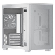 IGUJU 機殼 白色 S-CUBE, 1個