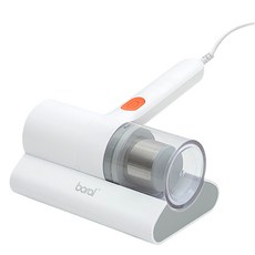 boral 紫外線寢具吸塵器 BR-V500BC, 白色