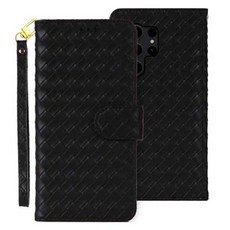 디자인핏 루미라인 스트랩 다이어리 휴대폰 케이스