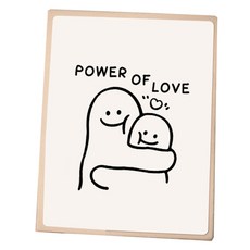 데이소이 해피 메모리 사진앨범 가로포토카드 10 x 7.5 cm, 01 허그, 200매