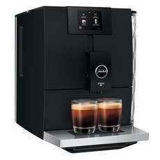 유라 전자동 커피머신, ENA8 G2, MetropolitanBlack