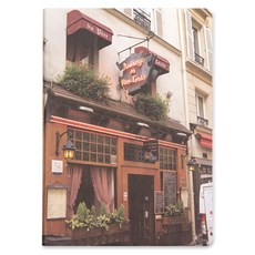 ARDIUM 我的旅行故事日誌, 1個, 佩雷路易斯