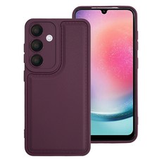 심플리로어 볼륨 젤리 카메라 풀커버 휴대폰 케이스