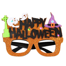 Kingsroad 趣味角色扮演眼鏡 PE627SET23C, 1個, 混合色