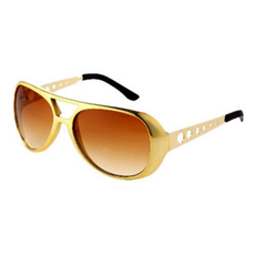 킹스로드 코믹 코스튬 안경 19HZ0315A, 혼합색상, 1개