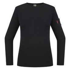 THE REDFACE 女款新款柔軟圓相T恤 REWFTSF23651