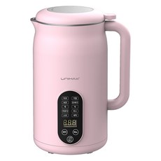 UnIMAX 10葉易清洗豆漿機1.2L, UMM-2281PL-P