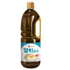 Dasida 鯷魚高湯, 1.8L, 1個
