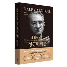 Deoseutori 戴爾卡內基成功對話論, 戴爾·卡內基