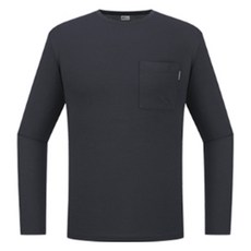 레드페이스 남성용 AF 써플 라운드 티셔츠 REWMTSF24610