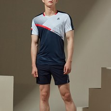 Court Advantage 男款短袖T恤 VANT-1062