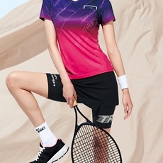 TRS 女性運動機能內搭褲裙 FSM-2029