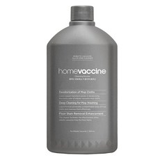 CLEAN TO PROTECT 掃地機器人多合一清潔劑, 1個, 500ml