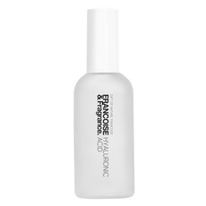 FRANCOISE&Fragrance. 玻尿酸保濕鎖水精華, 100ml, 1瓶
