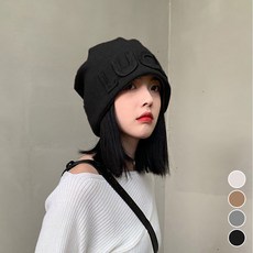 Paperments Lucky Block 針織毛帽 23388