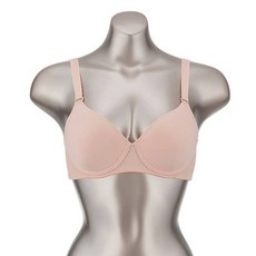 비너스 여성용 에이지리스 베이직 브라 A B C D E F컵