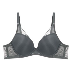 비너스 여성용 인견 직조 몰드브라 A B C D E F컵