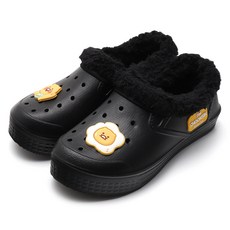 카카오프렌즈 아동용 춘식이 굿모닝 프렌즈 털실내화