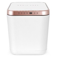 韓國 Magic Chef 乾燥粉碎濾網食物處理器 3L, 單色, MFW-V3000W