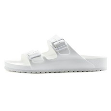 BIRKENSTOCK 勃肯 Arizona EVA 涼鞋 窄版 129443