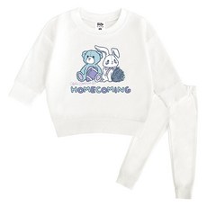 KIDSCREW 兒童Cheer Up上下裝套組