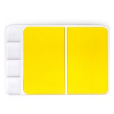 Joan Miro 2 空間迷宮調色板, 混色