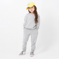 KIDSCREW 兒童The Point上下衣套裝