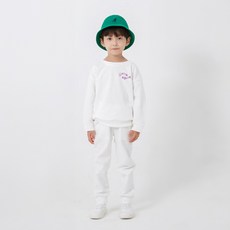 키즈크루 아동용 턴마일어겐 상하의 세트