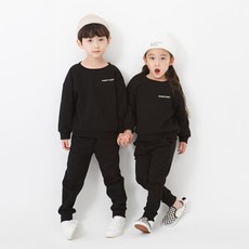 KIDSCREW 兒童The Point上下衣套裝