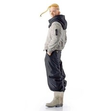 BANPRESTO 東京復仇者聯盟龍宮寺劍 Vol 2 手辦, 1個