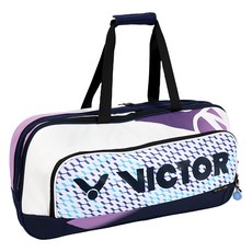 빅터 배드민턴 가방 SUPREME_BR9613, AJ White, 1개