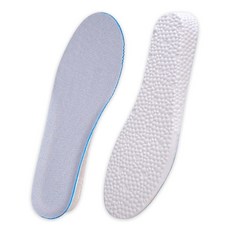 슈브릭 키높이 소프트폼 쿠션 깔창 세트 2.5cm