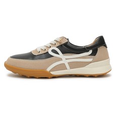 제이슈 소가죽 윈다 컴포트 스니커즈 2cm